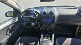 Mercedes-Benz ML 320 320 CDI 4 MATIC - 12300 лв. - 52510135 5