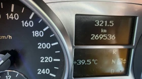 Mercedes-Benz ML 320 320 CDI 4 MATIC - 12300 лв. - 52510135 11
