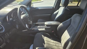 Mercedes-Benz ML 320 320 CDI 4 MATIC - 12300 лв. - 52510135 8