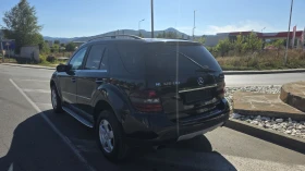 Mercedes-Benz ML 320 320 CDI 4 MATIC - 12300 лв. - 52510135 3