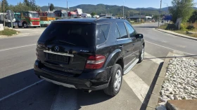 Mercedes-Benz ML 320 320 CDI 4 MATIC - 12300 лв. - 52510135 4