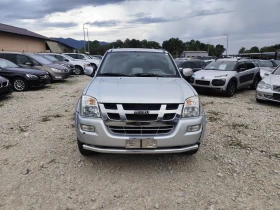 Isuzu D-max 3.0 дизел Италия - 14900 лв. - 49966018 2