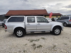 Isuzu D-max 3.0 дизел Италия - 14900 лв. - 49966018 4