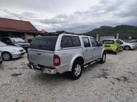 Isuzu D-max 3.0 дизел Италия - 14900 лв. - 49966018 5
