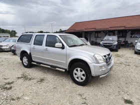 Isuzu D-max 3.0 дизел Италия - 14900 лв. - 49966018 3