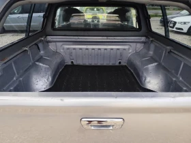 Isuzu D-max 3.0 дизел Италия - 14900 лв. - 49966018 7