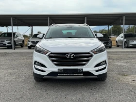 Hyundai Tucson 2.0CRDI Vertex 185к.с 4WD - 36500 лв. - 15662550 2