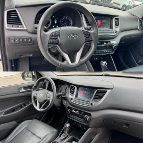 Hyundai Tucson 2.0CRDI Vertex 185к.с 4WD - 36500 лв. - 15662550 12