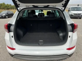 Hyundai Tucson 2.0CRDI Vertex 185к.с 4WD - 36500 лв. - 15662550 16
