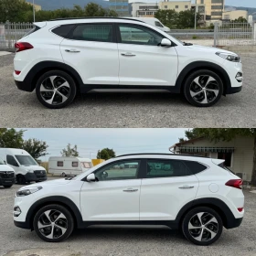 Hyundai Tucson 2.0CRDI Vertex 185к.с 4WD - 36500 лв. - 15662550 7