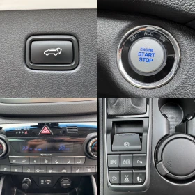 Hyundai Tucson 2.0CRDI Vertex 185к.с 4WD - 36500 лв. - 15662550 15