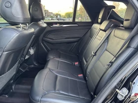 Mercedes-Benz GLE 43 AMG * CARFAX*  *  | Mobile.bg    10