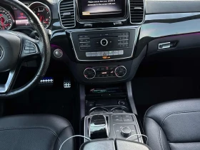 Mercedes-Benz GLE 43 AMG * CARFAX*  *  | Mobile.bg    8