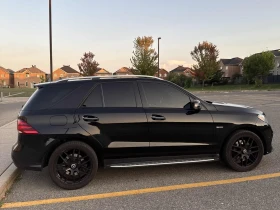 Mercedes-Benz GLE 43 AMG * CARFAX*  *  | Mobile.bg    4