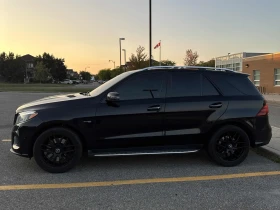 Mercedes-Benz GLE 43 AMG * CARFAX*  *  | Mobile.bg    3