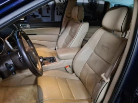 Jeep Grand cherokee Overland 5.7 HEMI | Mobile.bg    8