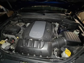 Jeep Grand cherokee Overland 5.7 HEMI | Mobile.bg    11