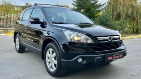 Honda Cr-v 2.0i 150кс / 4х4 / Щвейцария /