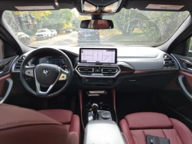 BMW X4 * 30i* CARFAX * БЕЗ ПЪРВОНАЧАЛНА ВНОСКА - 77500 лв. / 39625.12 € - 66456843 7