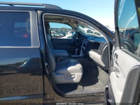 Toyota Sequoia LIMITED 5.7L V8 | Mobile.bg    5