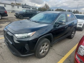 Toyota Rav4 * XLE * CARFAX * БЕЗ ПЪРВОНАЧАЛНА ВНОСКА - 36600 лв. / 18713.28 € - 32171776 2