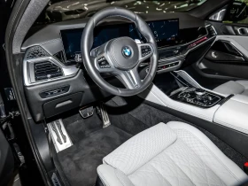 BMW X6 M60i/xDrive/FACELIFT/B&W/EXCLUSIV/PANO/22 - 164880 лв. / 84301.81 € - 59516254 10