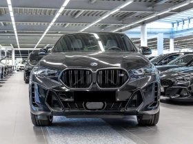 BMW X6 M60i/xDrive/FACELIFT/B&W/EXCLUSIV/PANO/22 - 164880 лв. / 84301.81 € - 59516254 2