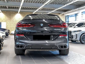 BMW X6 M60i/xDrive/FACELIFT/B&W/EXCLUSIV/PANO/22 - 164880 лв. / 84301.81 € - 59516254 4