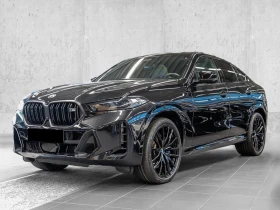 BMW X6 M60i/xDrive/FACELIFT/B&W/EXCLUSIV/PANO/22 - 164880 лв. / 84301.81 € - 59516254 3