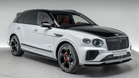 Bentley Bentayga bi-color, снимка 1