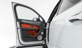 Bentley Bentayga bi-color, снимка 8
