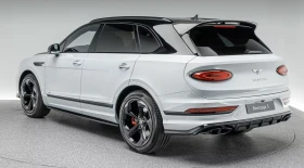 Bentley Bentayga bi-color, снимка 3