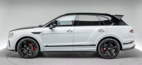 Bentley Bentayga bi-color, снимка 6
