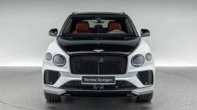 Bentley Bentayga bi-color, снимка 7