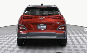 Hyundai Kona EV 64Kw АВТОЛИЗИНГ - 27990 лв. / 14311.06 € - 95577853 4