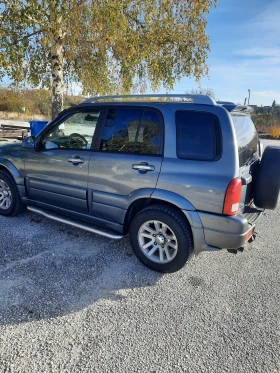 Suzuki Grand vitara, снимка 6