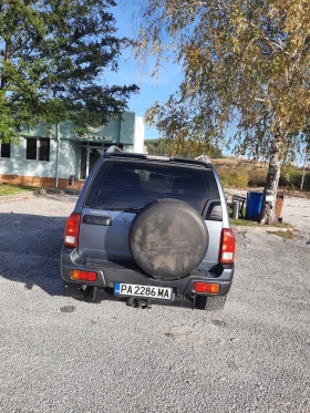 Suzuki Grand vitara, снимка 7