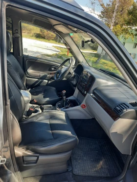 Suzuki Grand vitara, снимка 4