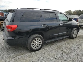Toyota Sequoia Platinum, снимка 7 — Bazar.bg Toyota Sequoia Platinum, снимка 7