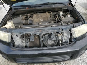 Toyota Sequoia Platinum, снимка 12 — Bazar.bg Toyota Sequoia Platinum, снимка 12