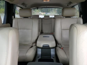 Toyota Sequoia Platinum, снимка 9 — Bazar.bg Toyota Sequoia Platinum, снимка 9