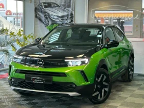 Opel Mokka E ELEGANCE 50KW 136