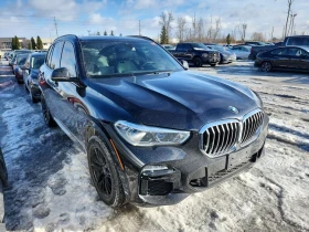 BMW X5 * XDRIVE40I * CARFAX * ФИНАНСИРАНЕ - 23955 € / 46851.91 лв. - 39653311 2