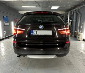 BMW X3 2.0d xLine - 14300 € / 27968.37 лв. - 68196682 5