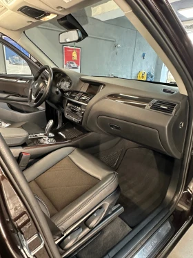 BMW X3 2.0d xLine - 14300 € / 27968.37 лв. - 68196682 9