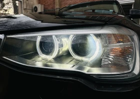 BMW X3 2.0d xLine - 14300 € / 27968.37 лв. - 68196682 17