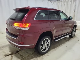 Jeep Grand cherokee * SUMMIT* * Aвтокредит* * Пълна сервизна история*  - 22400 € / 43810.59 лв. - 52614524 4