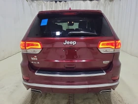 Jeep Grand cherokee * SUMMIT* * Aвтокредит* * Пълна сервизна история*  - 22400 € / 43810.59 лв. - 52614524 6
