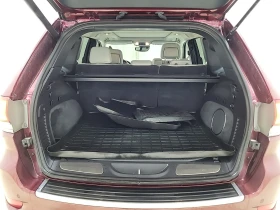 Jeep Grand cherokee * SUMMIT* * Aвтокредит* * Пълна сервизна история*  - 22400 € / 43810.59 лв. - 52614524 8