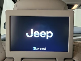 Jeep Grand cherokee * SUMMIT* * Aвтокредит* * Пълна сервизна история*  - 22400 € / 43810.59 лв. - 52614524 14